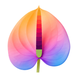 Color Leaf